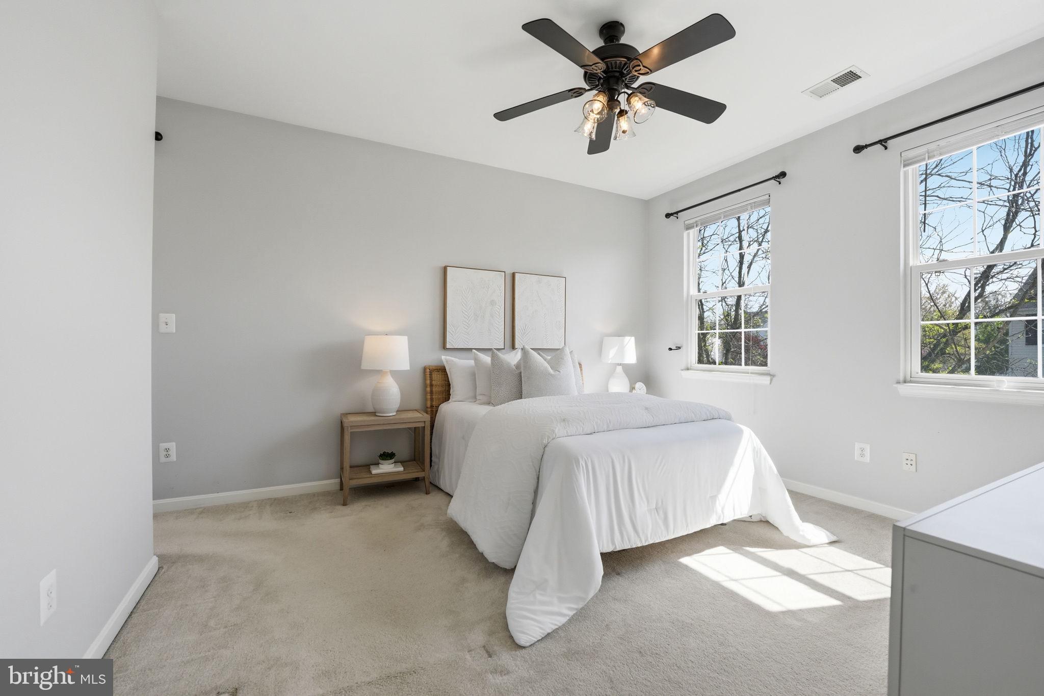 BRAEMAR - Residential