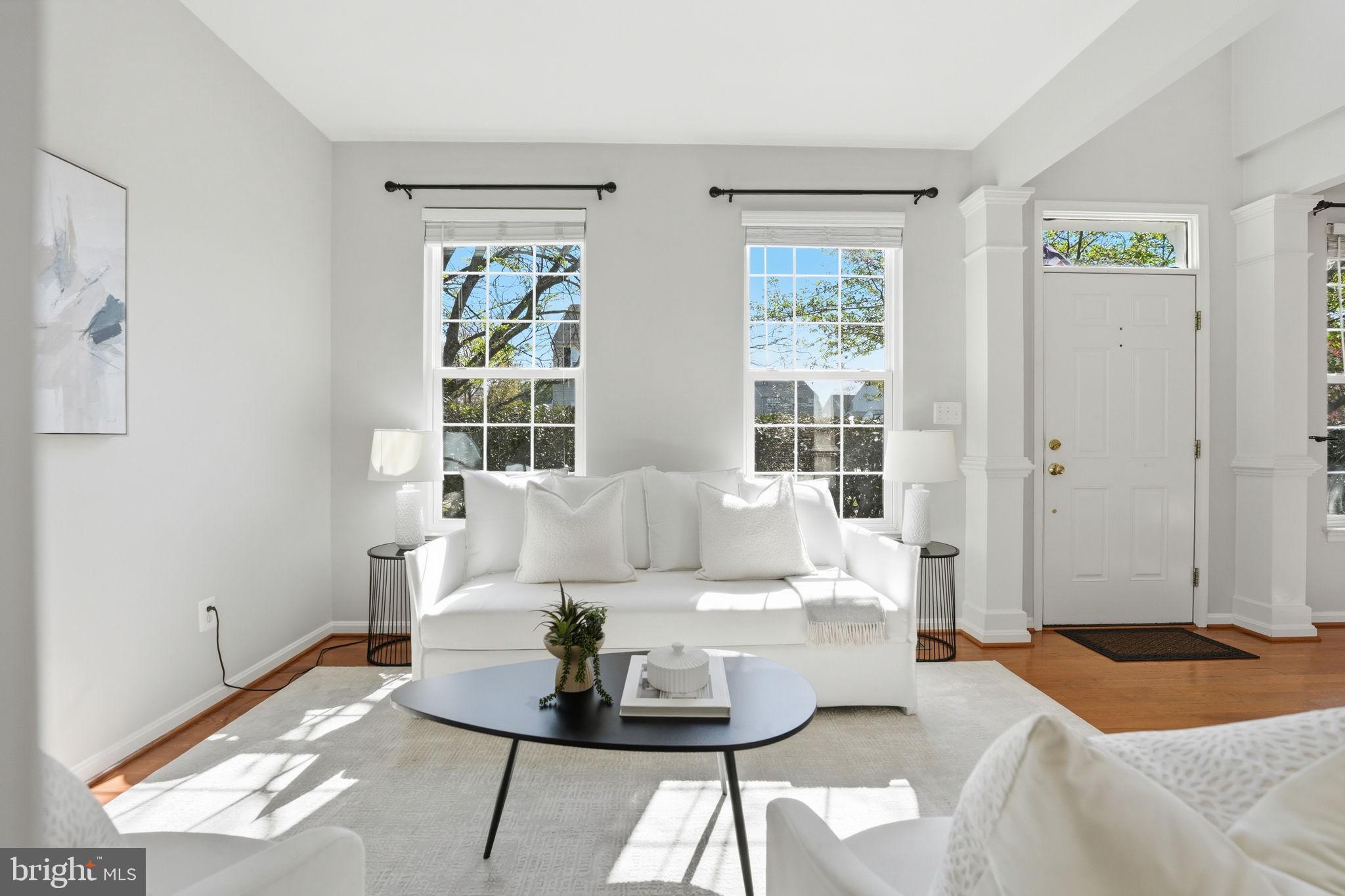 BRAEMAR - Residential