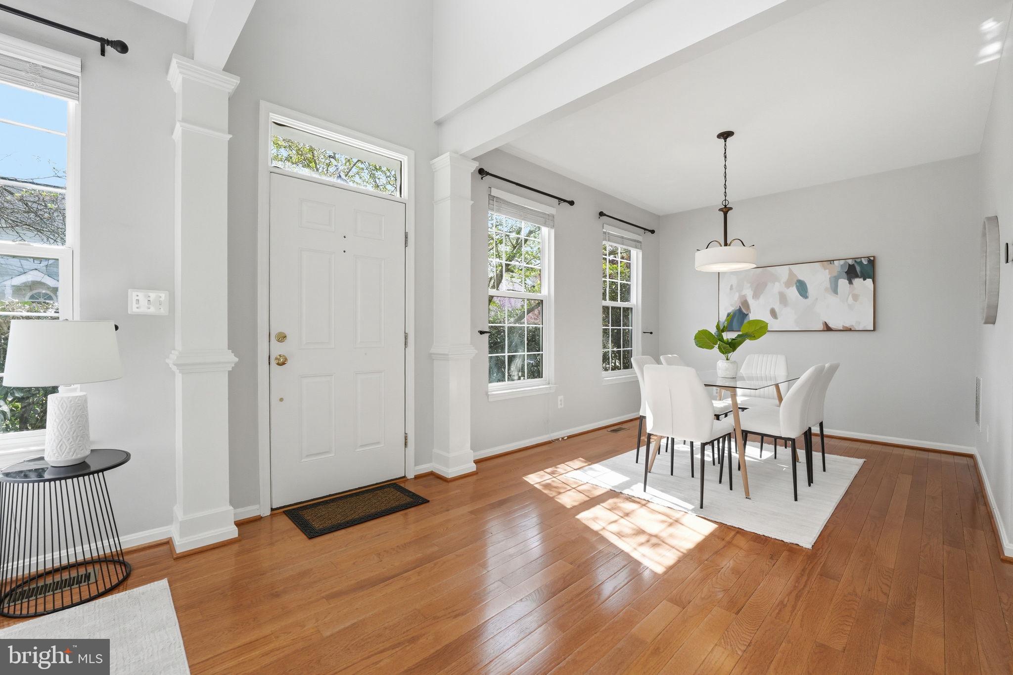 BRAEMAR - Residential