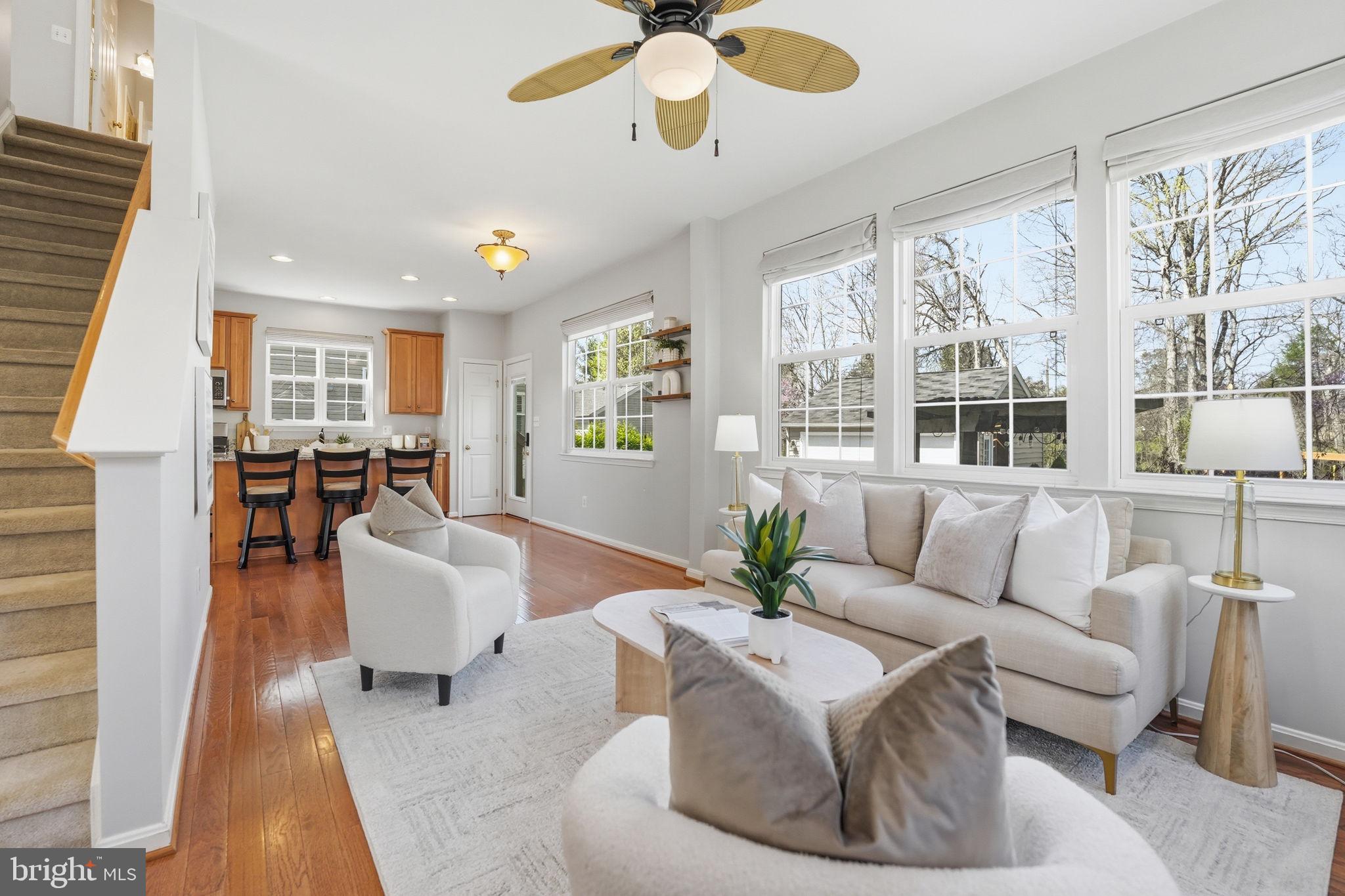 BRAEMAR - Residential