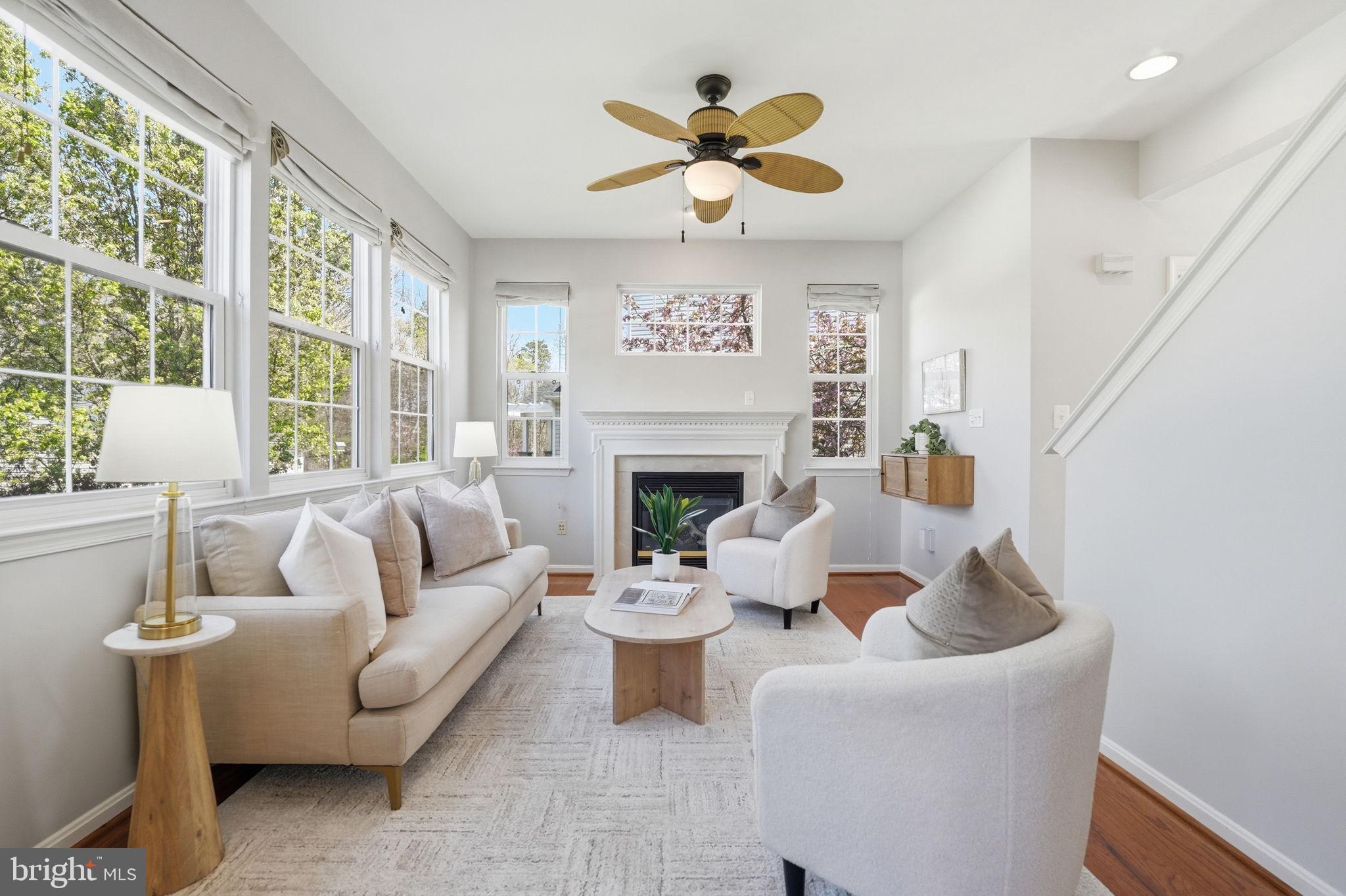 BRAEMAR - Residential