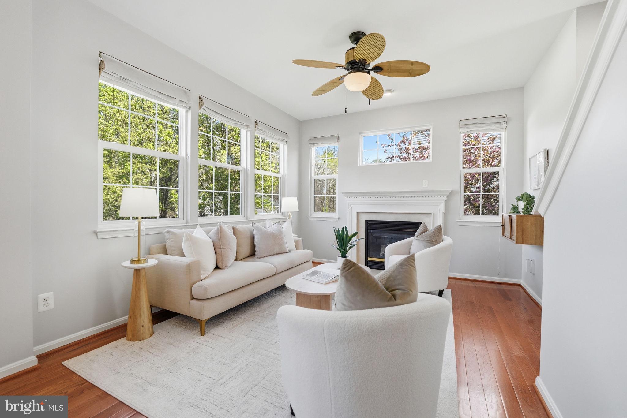 BRAEMAR - Residential