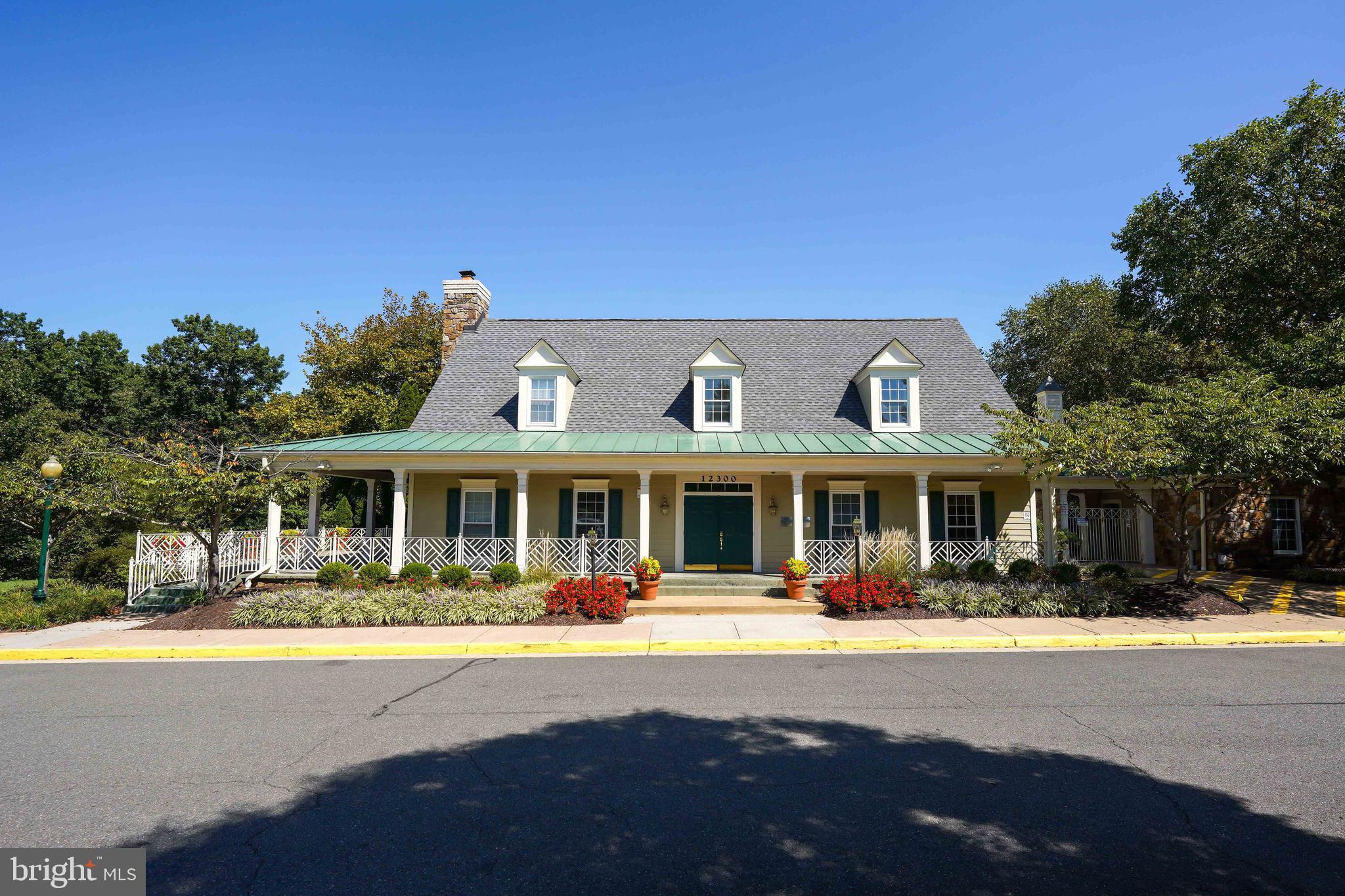 BRAEMAR - Residential