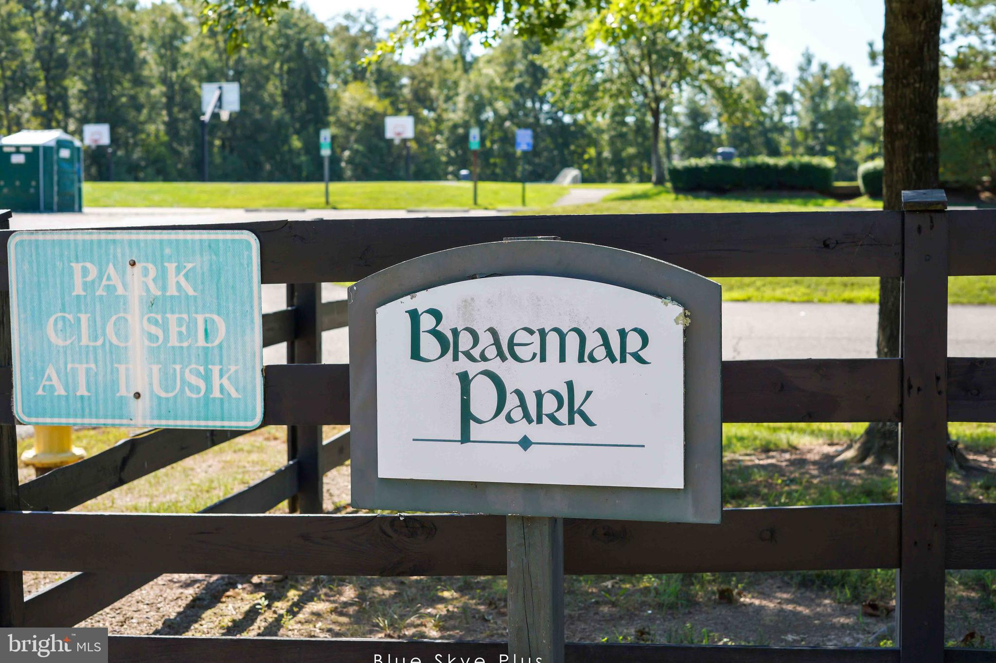 BRAEMAR - Residential