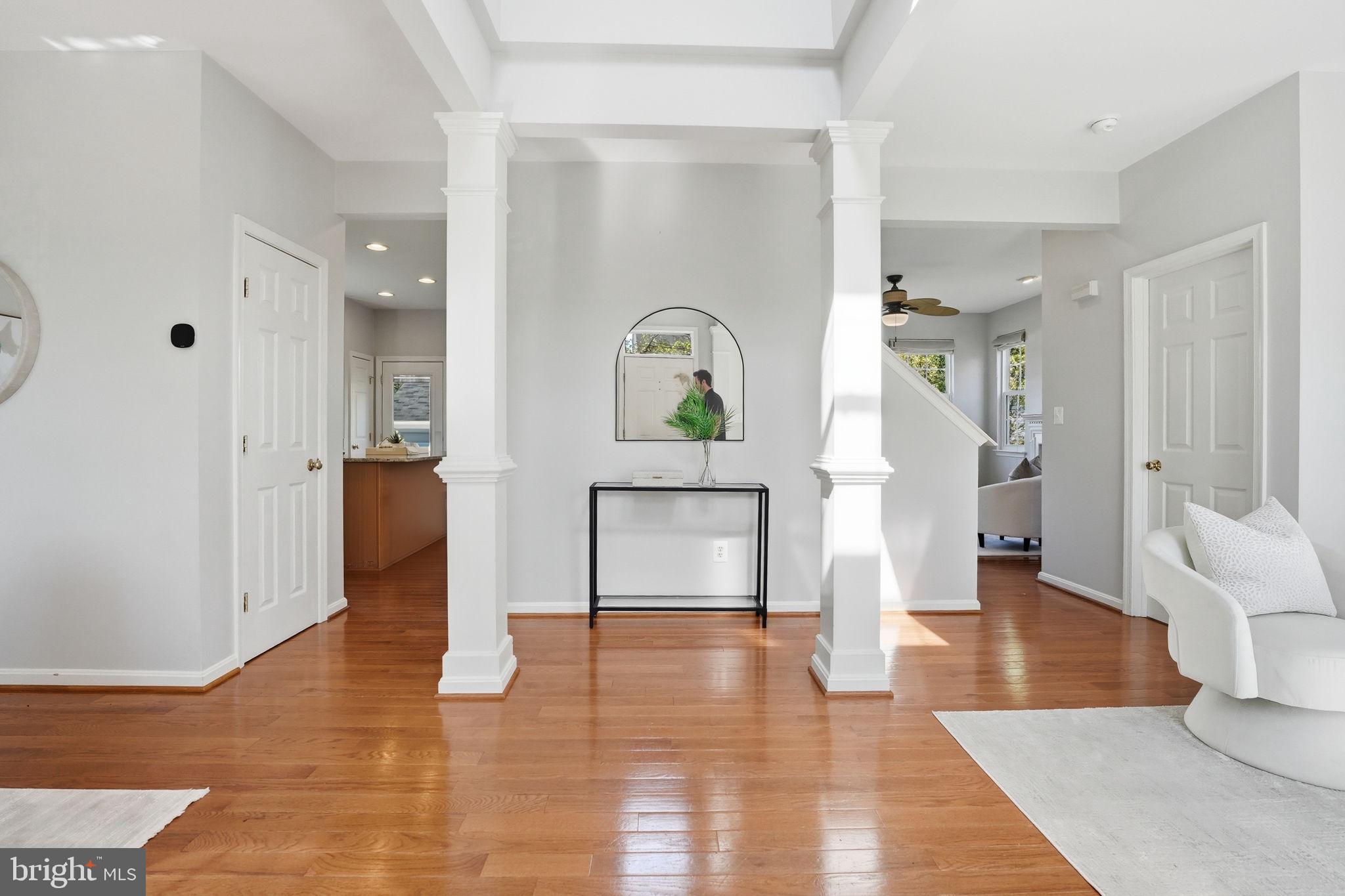 BRAEMAR - Residential