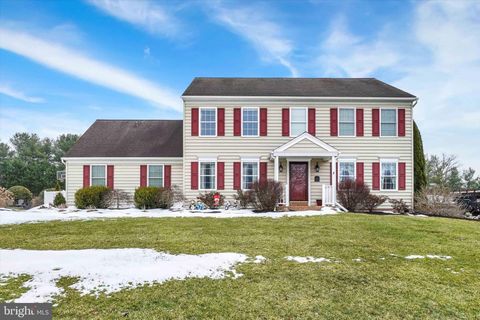 1383 STERLING DRIVE YORK PA 17404