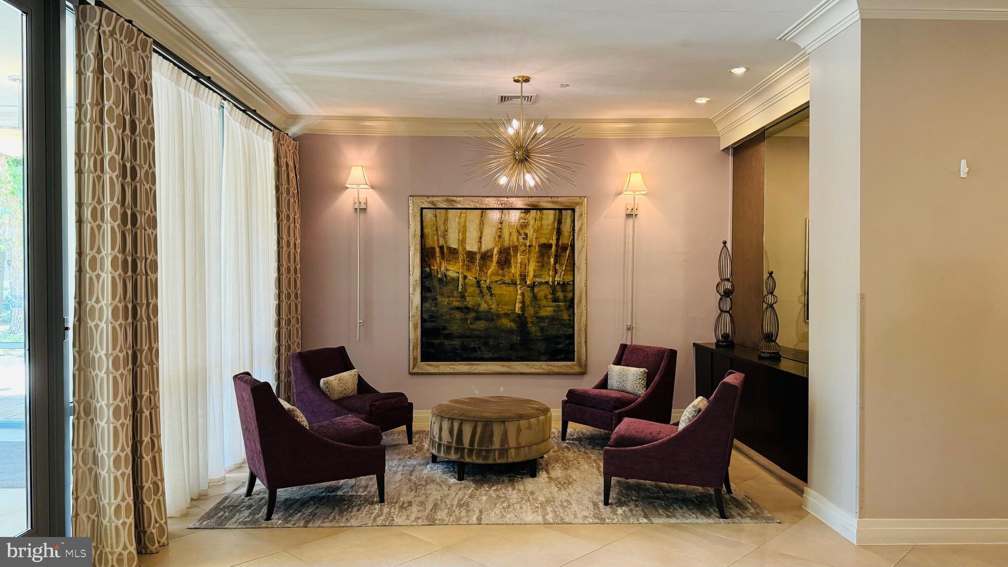 MIDTOWN ALEXANDRIA STATION CONDOMINIUM - Residential Lease