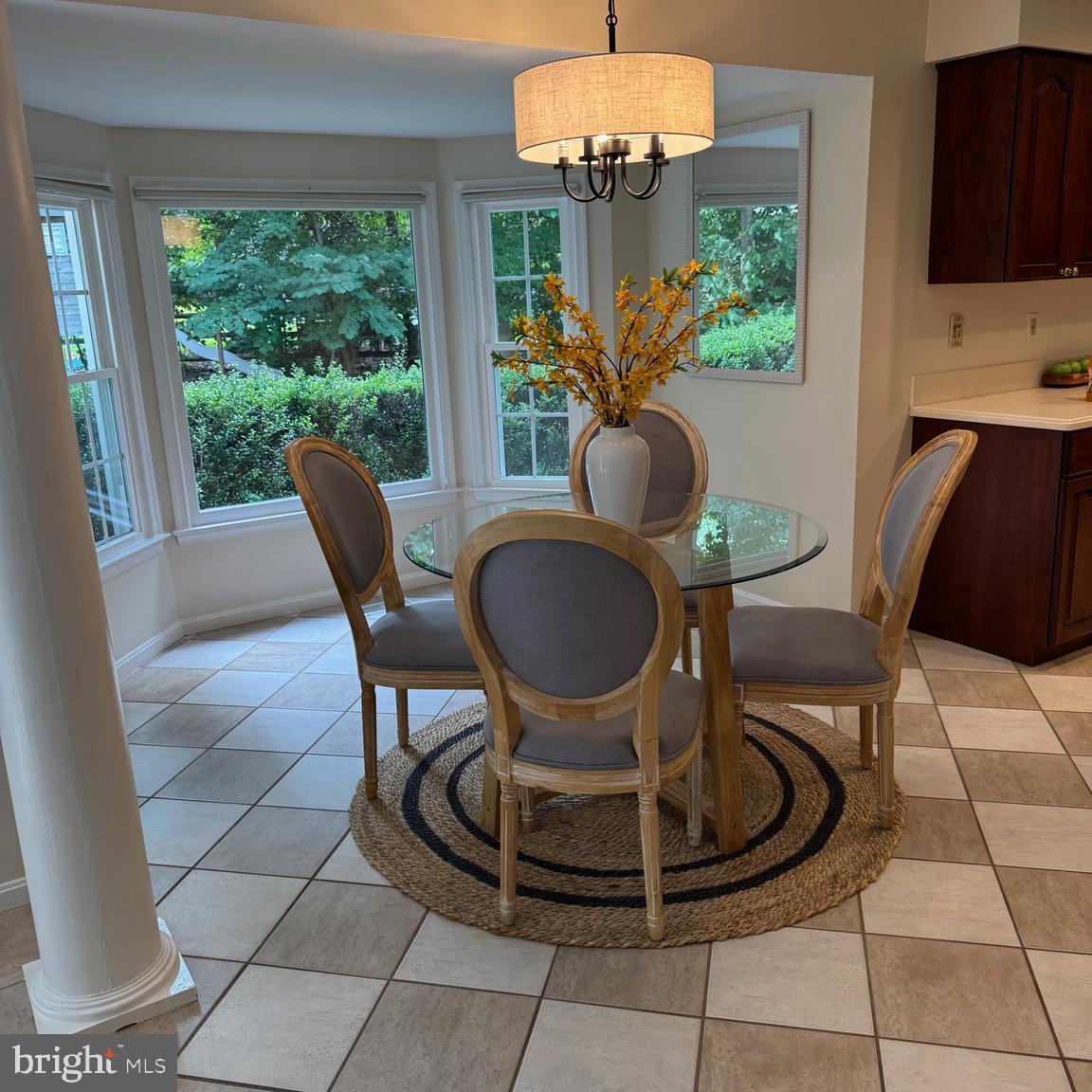6418 GRISTMILL SQUARE TRACE