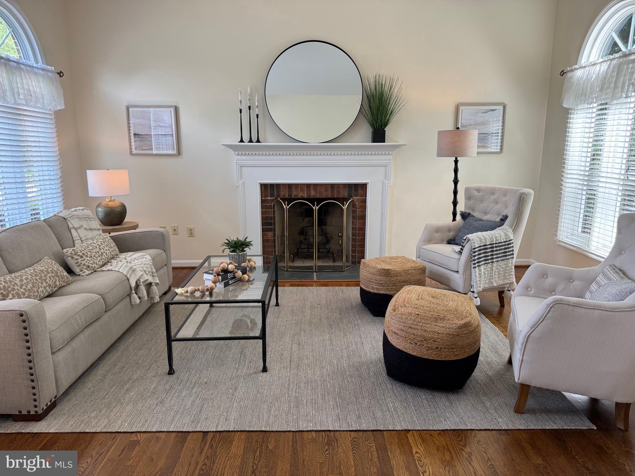 6418 GRISTMILL SQUARE TRACE