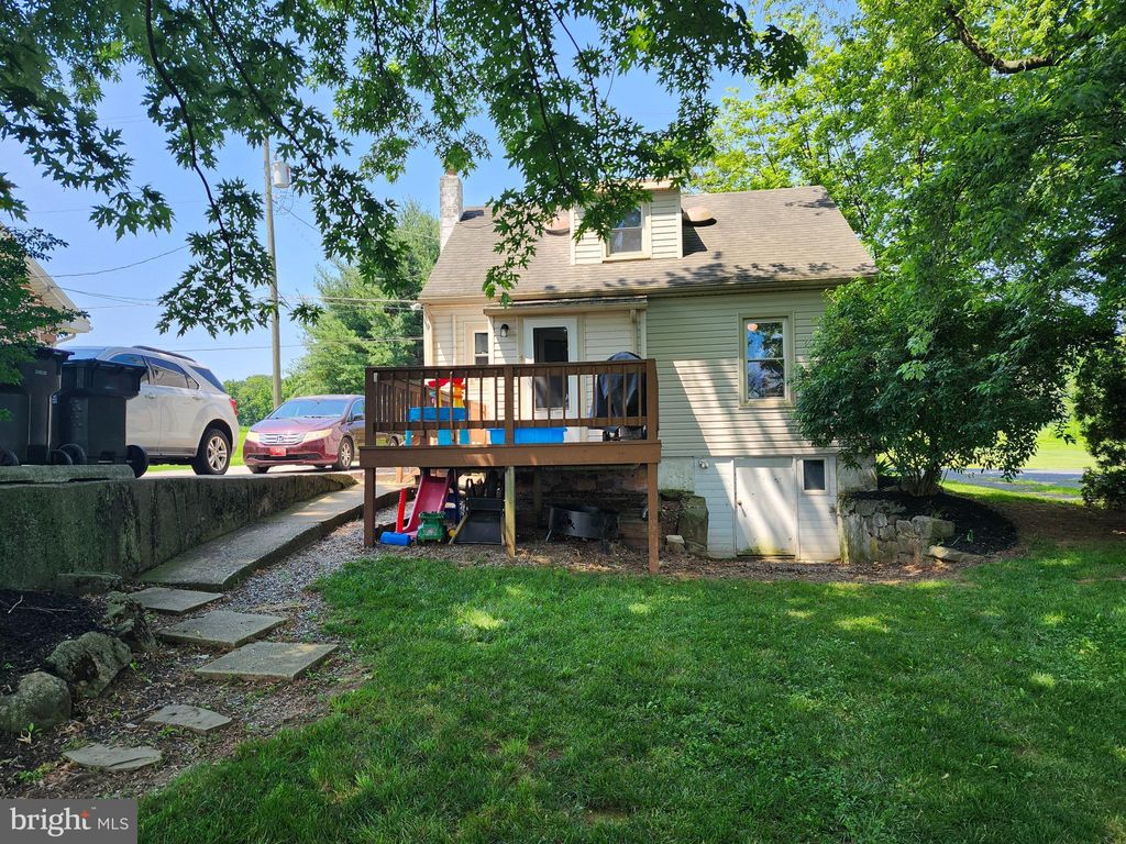 Photo of 2084 Kramer Mill Road, STEVENS, PA 17578 (MLS # PALA2072220)