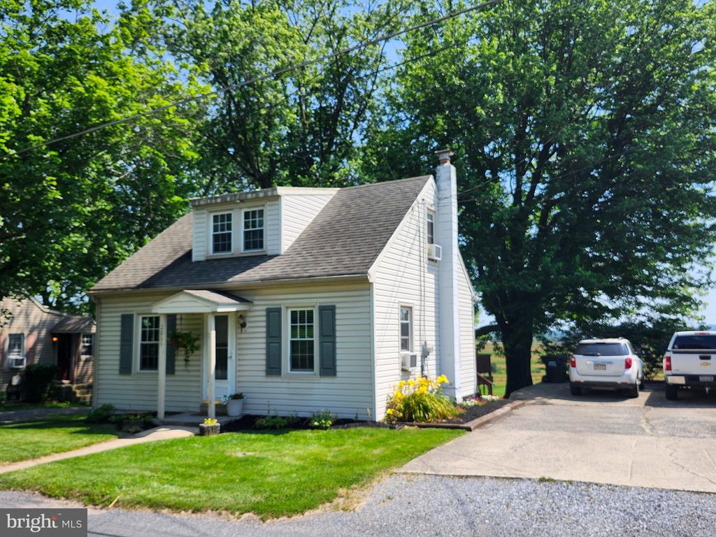 Photo of 2084 Kramer Mill Road, STEVENS, PA 17578 (MLS # PALA2072220)