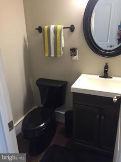 CHESAPEAKE RANCH ESTATES - Residential Lease