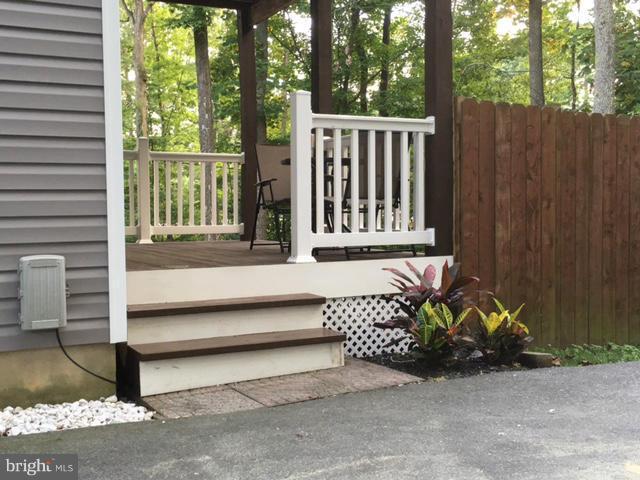 CHESAPEAKE RANCH ESTATES - Residential Lease