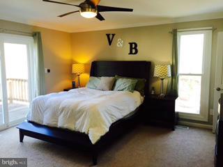 CHESAPEAKE RANCH ESTATES - Residential Lease