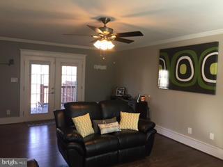 CHESAPEAKE RANCH ESTATES - Residential Lease