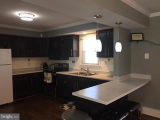 CHESAPEAKE RANCH ESTATES - Residential Lease