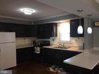 CHESAPEAKE RANCH ESTATES - Residential Lease