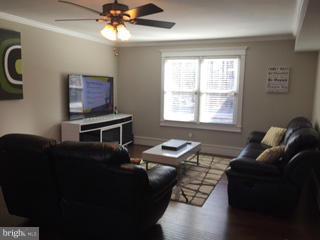 CHESAPEAKE RANCH ESTATES - Residential Lease