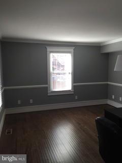 CHESAPEAKE RANCH ESTATES - Residential Lease