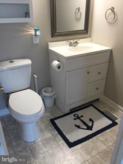 CHESAPEAKE RANCH ESTATES - Residential Lease