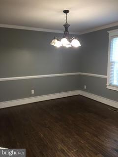 CHESAPEAKE RANCH ESTATES - Residential Lease