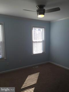 CHESAPEAKE RANCH ESTATES - Residential Lease