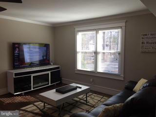 CHESAPEAKE RANCH ESTATES - Residential Lease