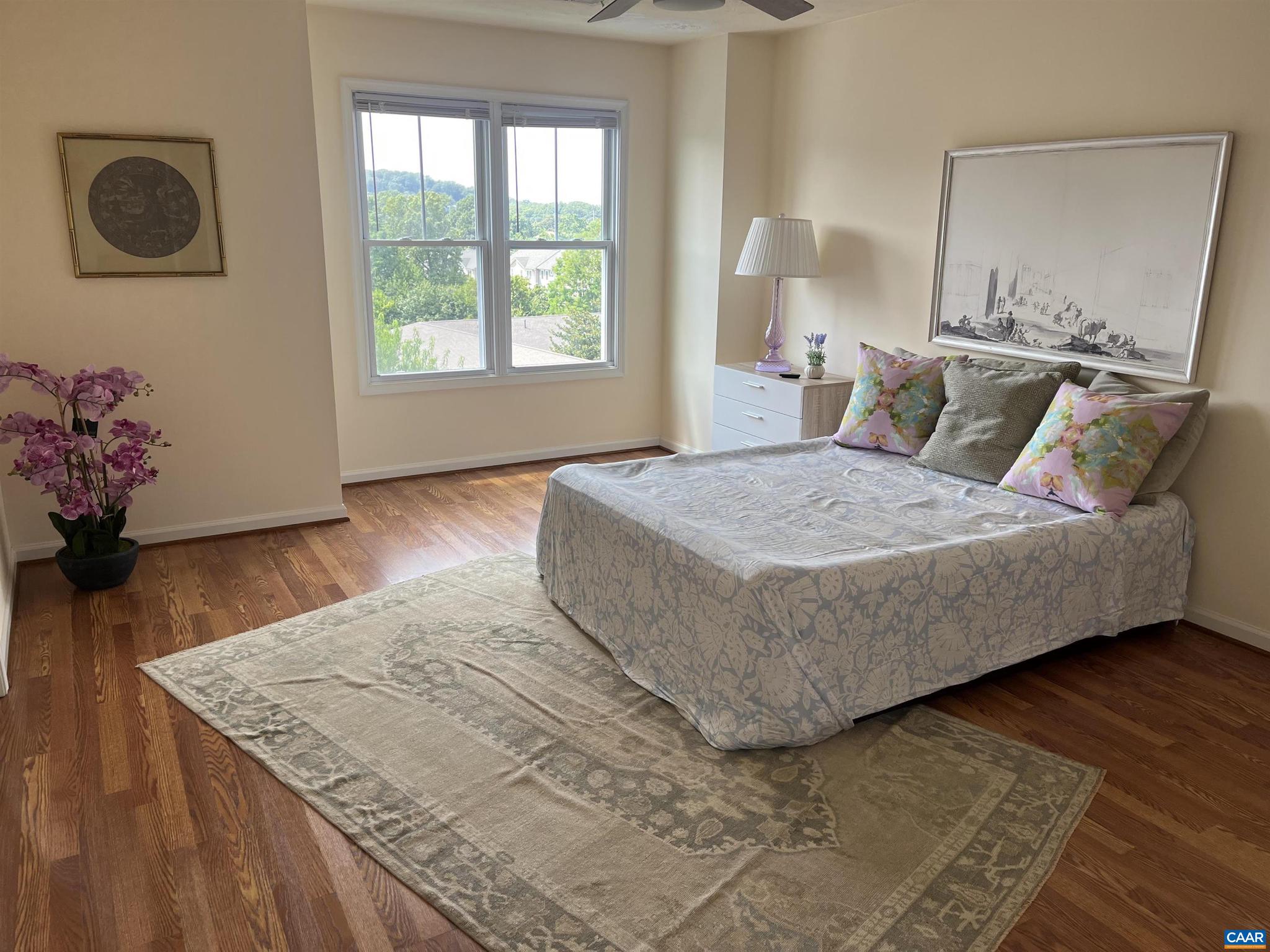 TOWNES AT BLUESTONE - Residential