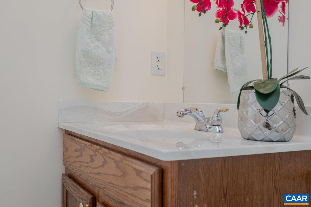 TOWNES AT BLUESTONE - Residential