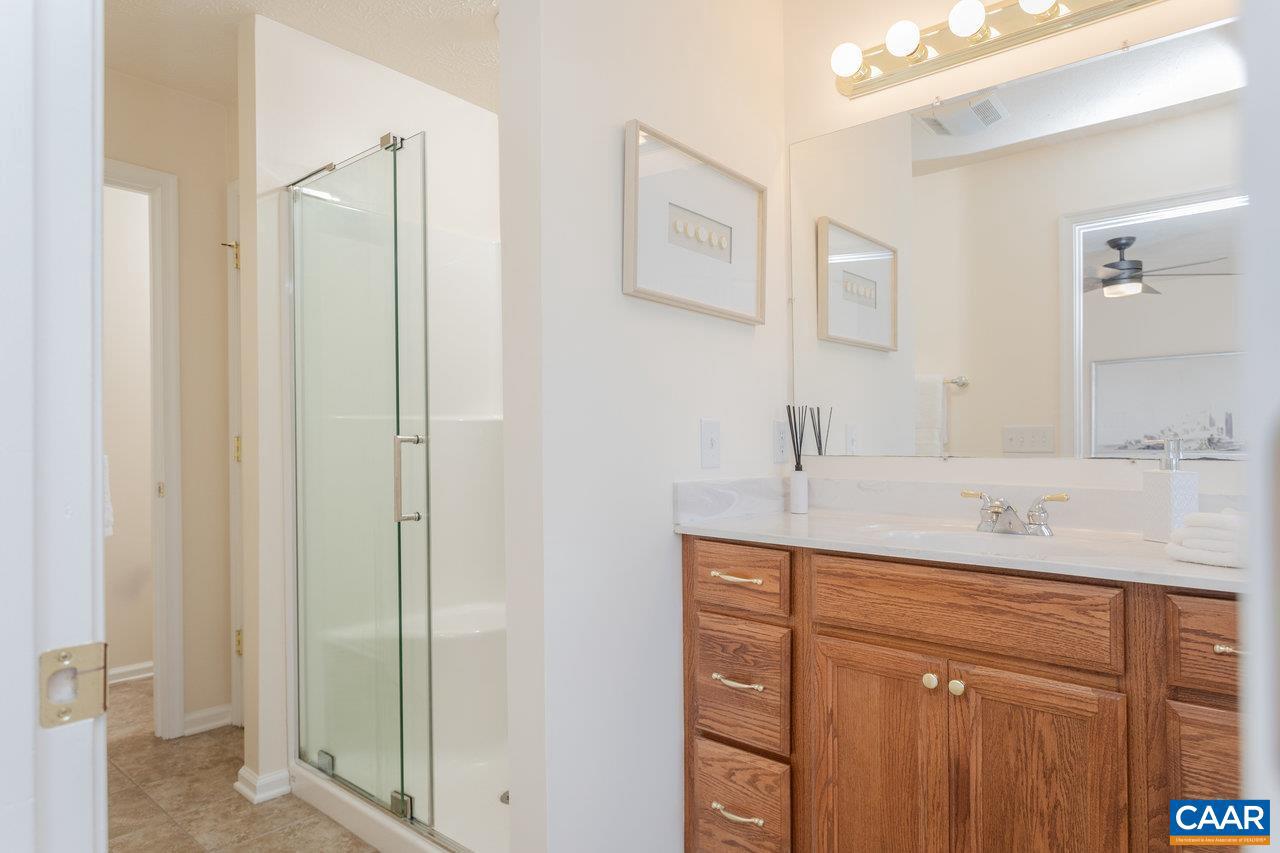 TOWNES AT BLUESTONE - Residential