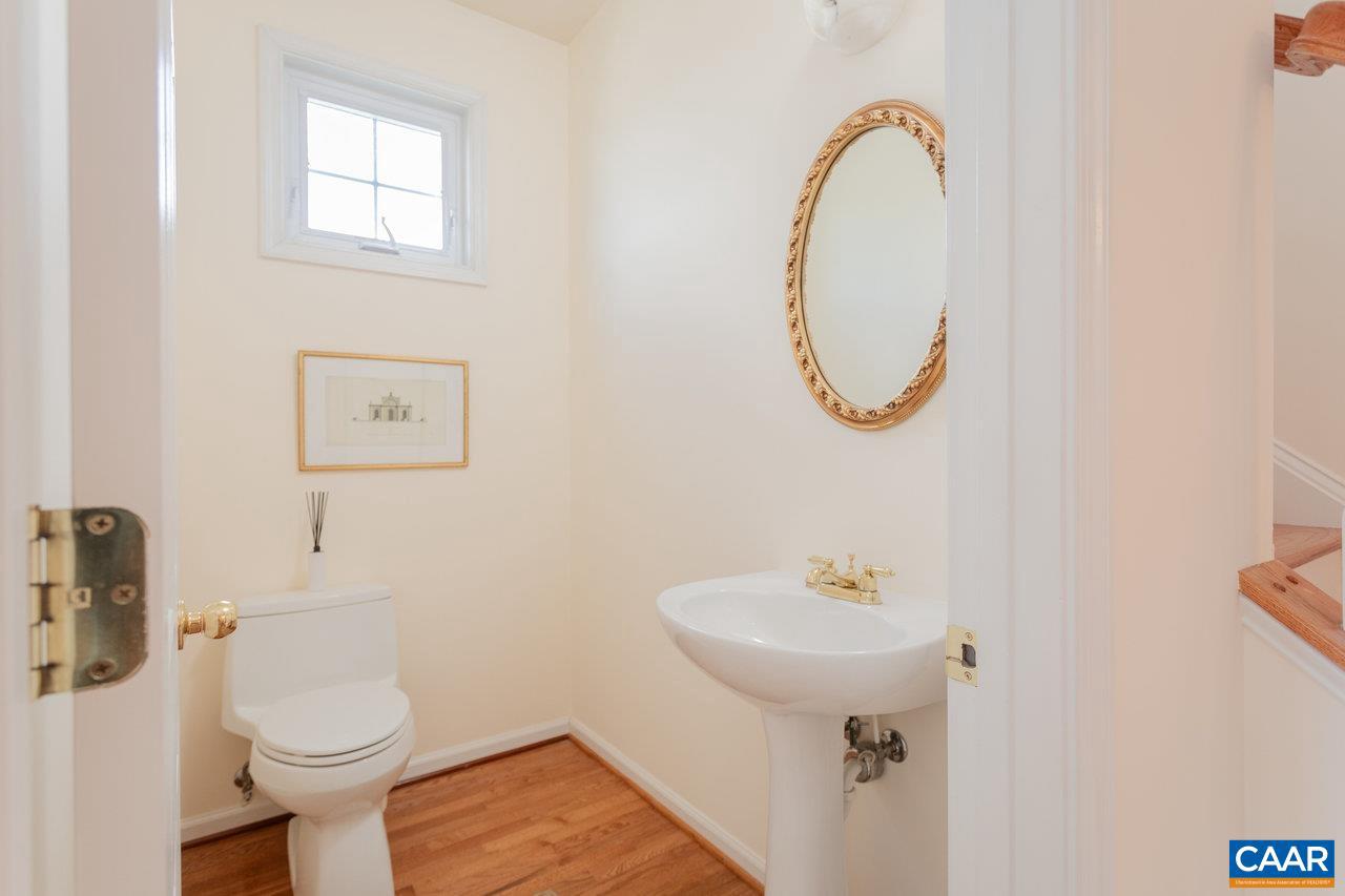 TOWNES AT BLUESTONE - Residential