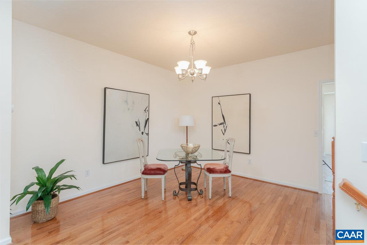 TOWNES AT BLUESTONE - Residential