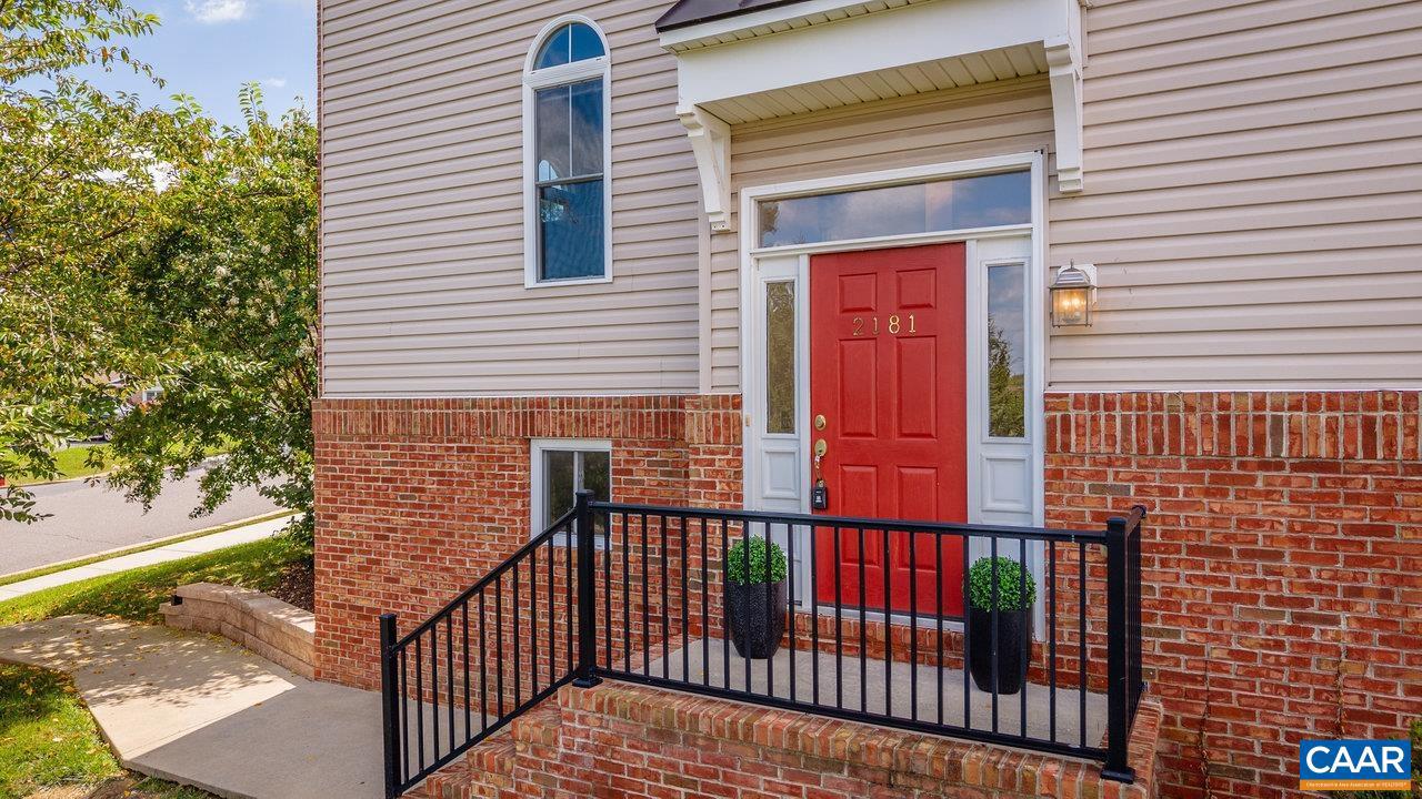 TOWNES AT BLUESTONE - Residential