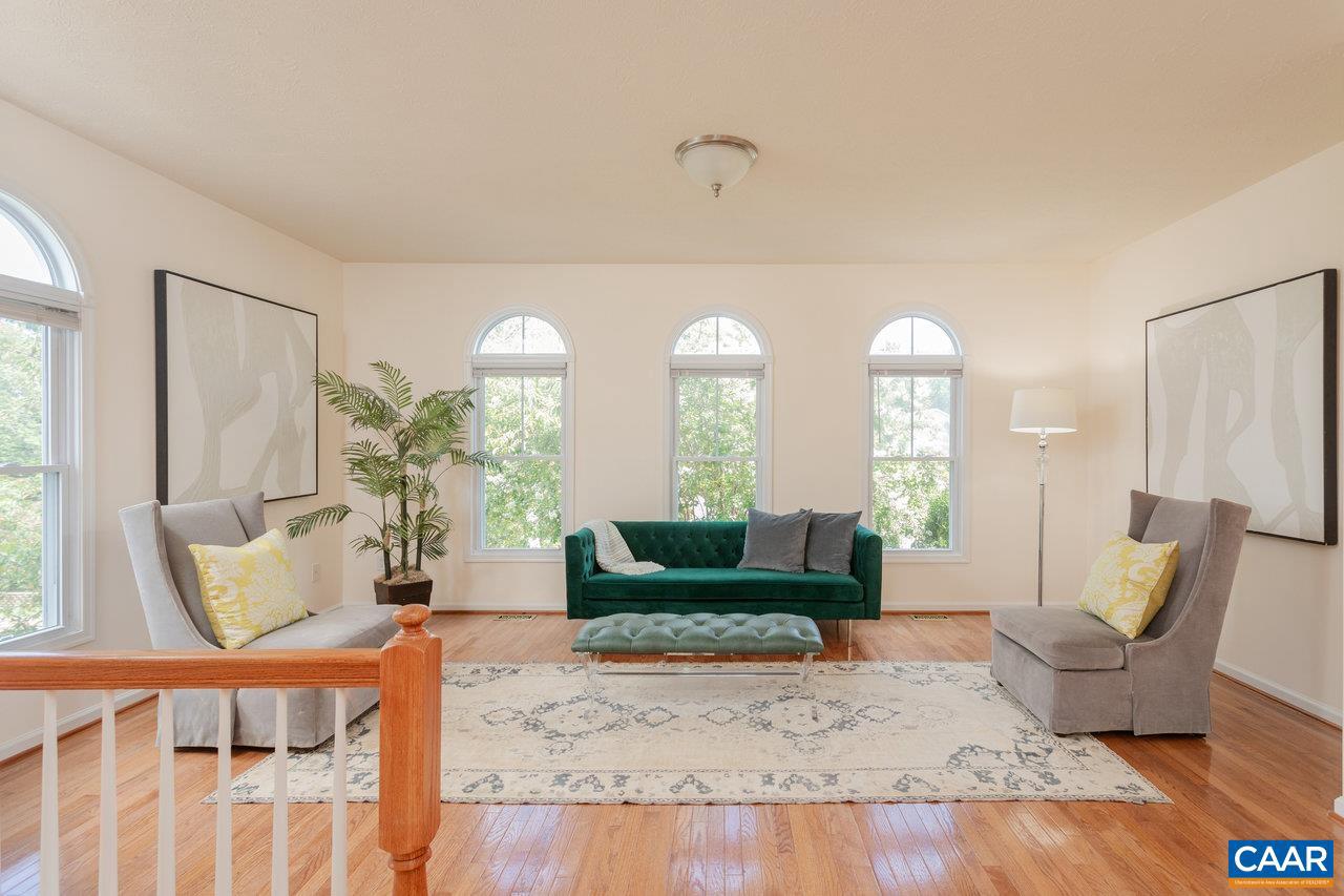 TOWNES AT BLUESTONE - Residential