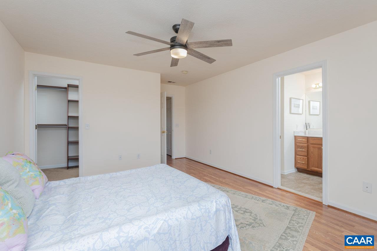 TOWNES AT BLUESTONE - Residential