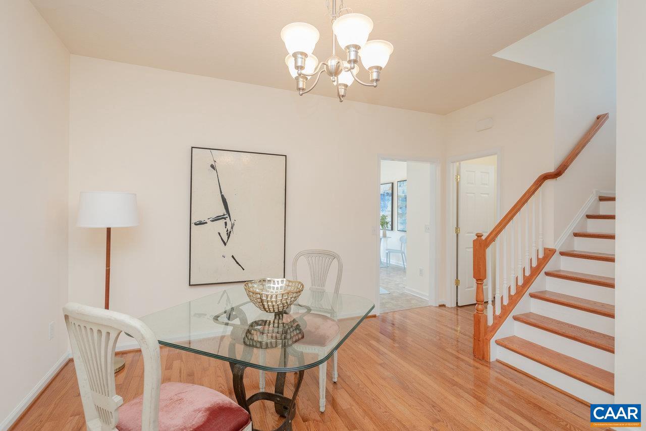 TOWNES AT BLUESTONE - Residential