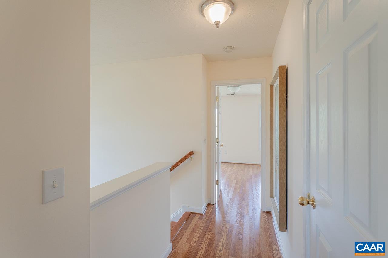 TOWNES AT BLUESTONE - Residential