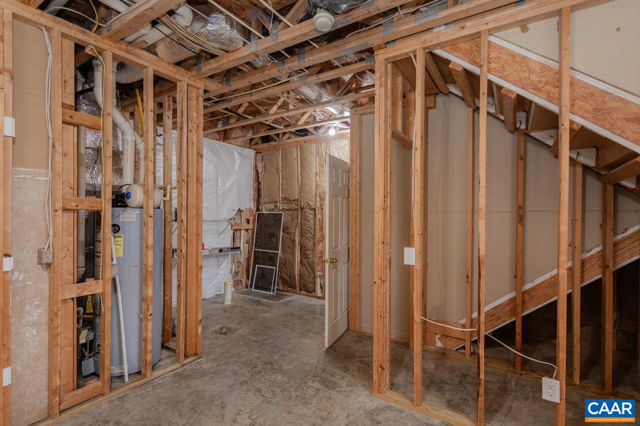 TOWNES AT BLUESTONE - Residential