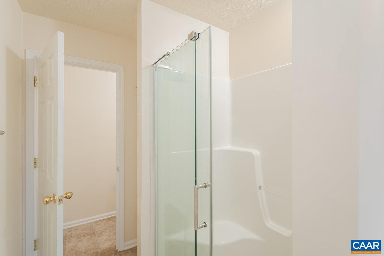 TOWNES AT BLUESTONE - Residential