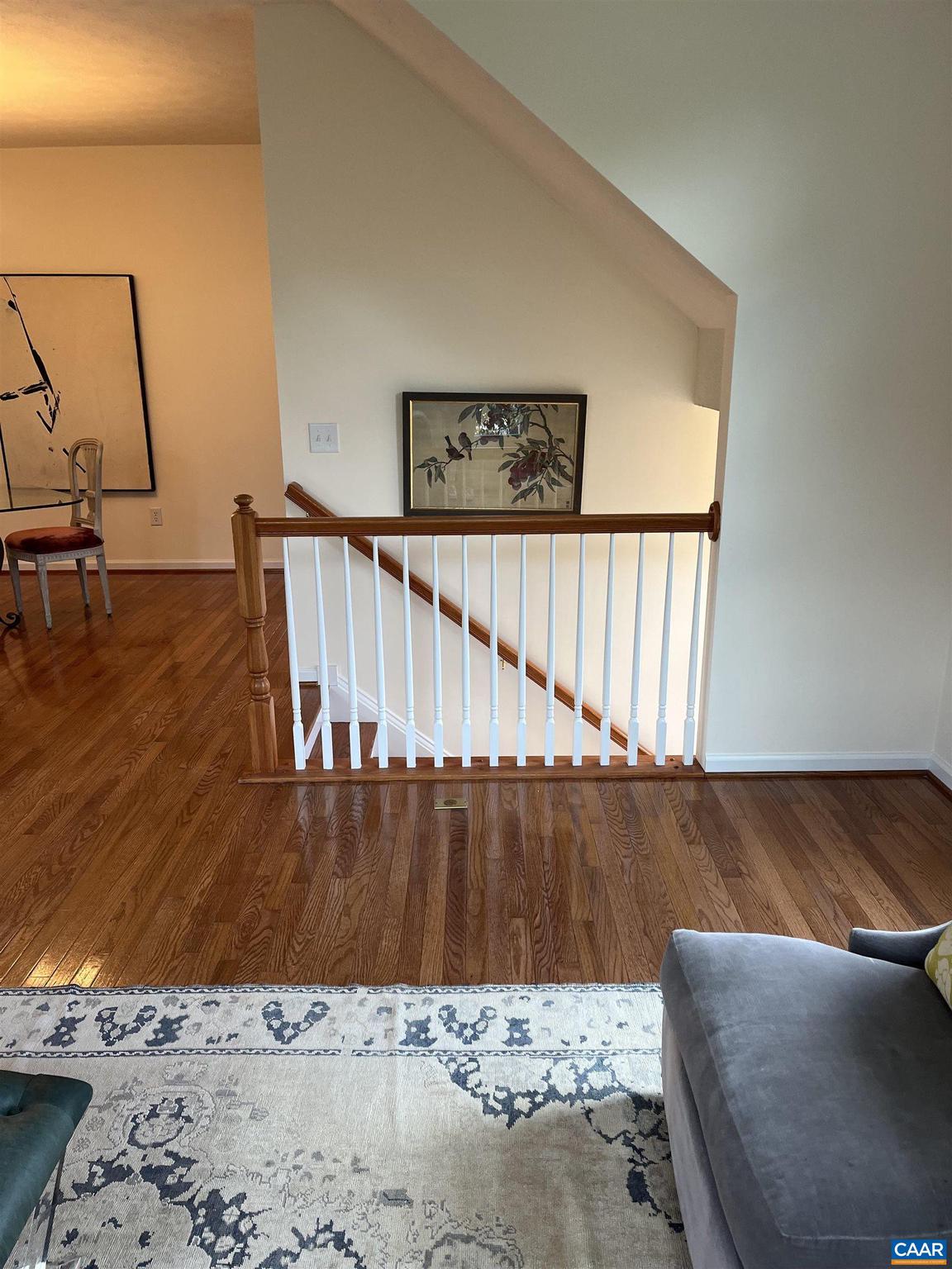 TOWNES AT BLUESTONE - Residential