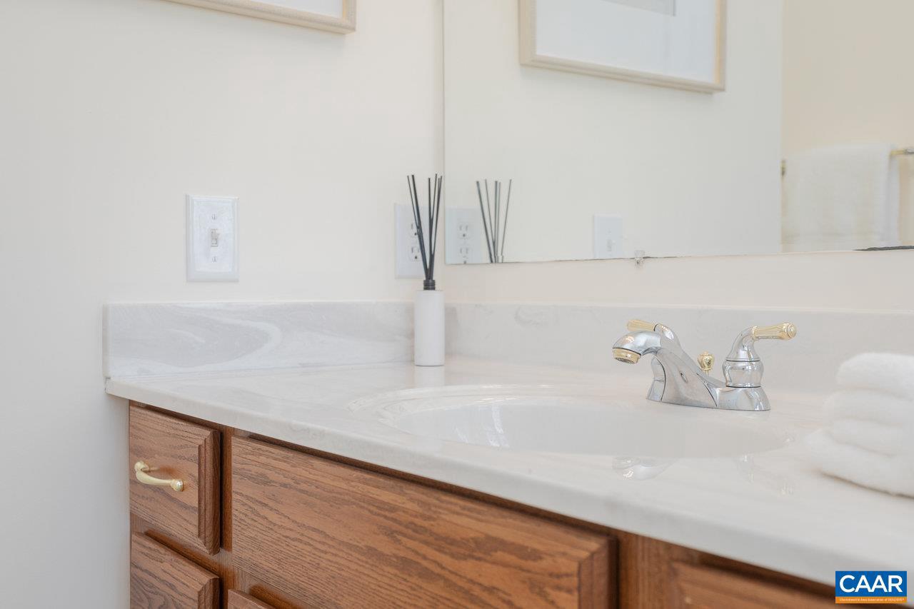 TOWNES AT BLUESTONE - Residential