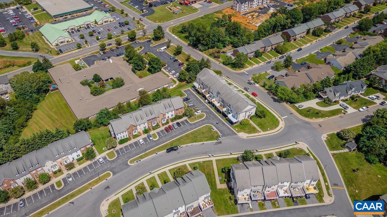 TOWNES AT BLUESTONE - Residential