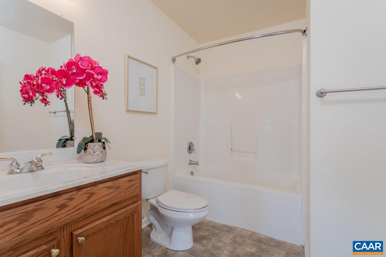 TOWNES AT BLUESTONE - Residential