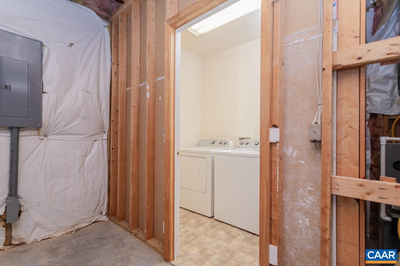 TOWNES AT BLUESTONE - Residential