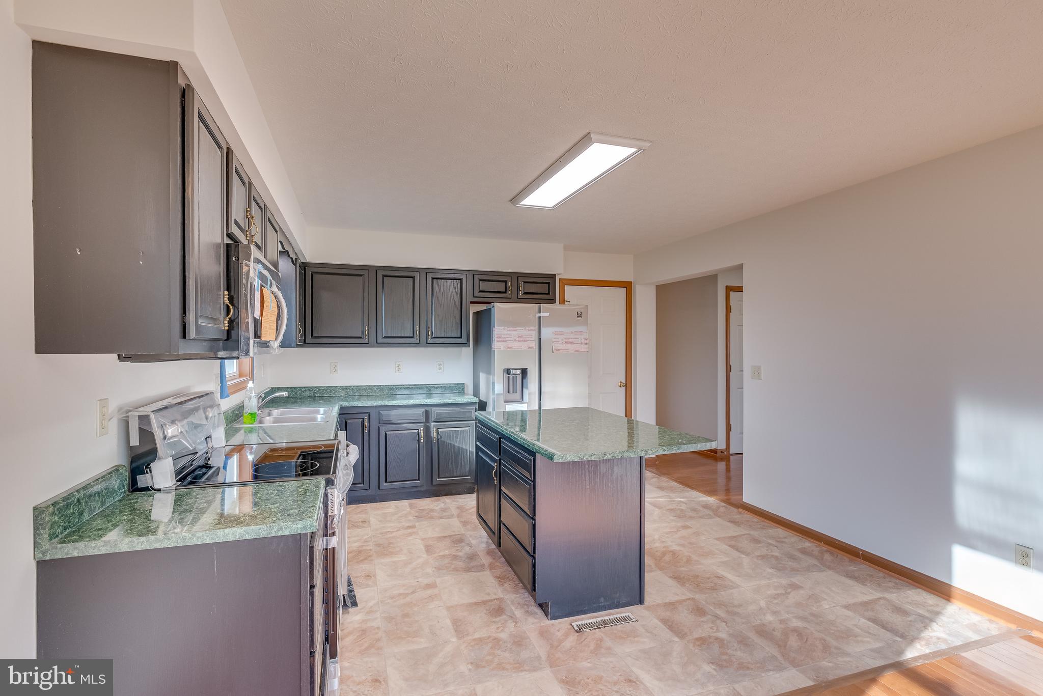 KEEFE FARM - Residential