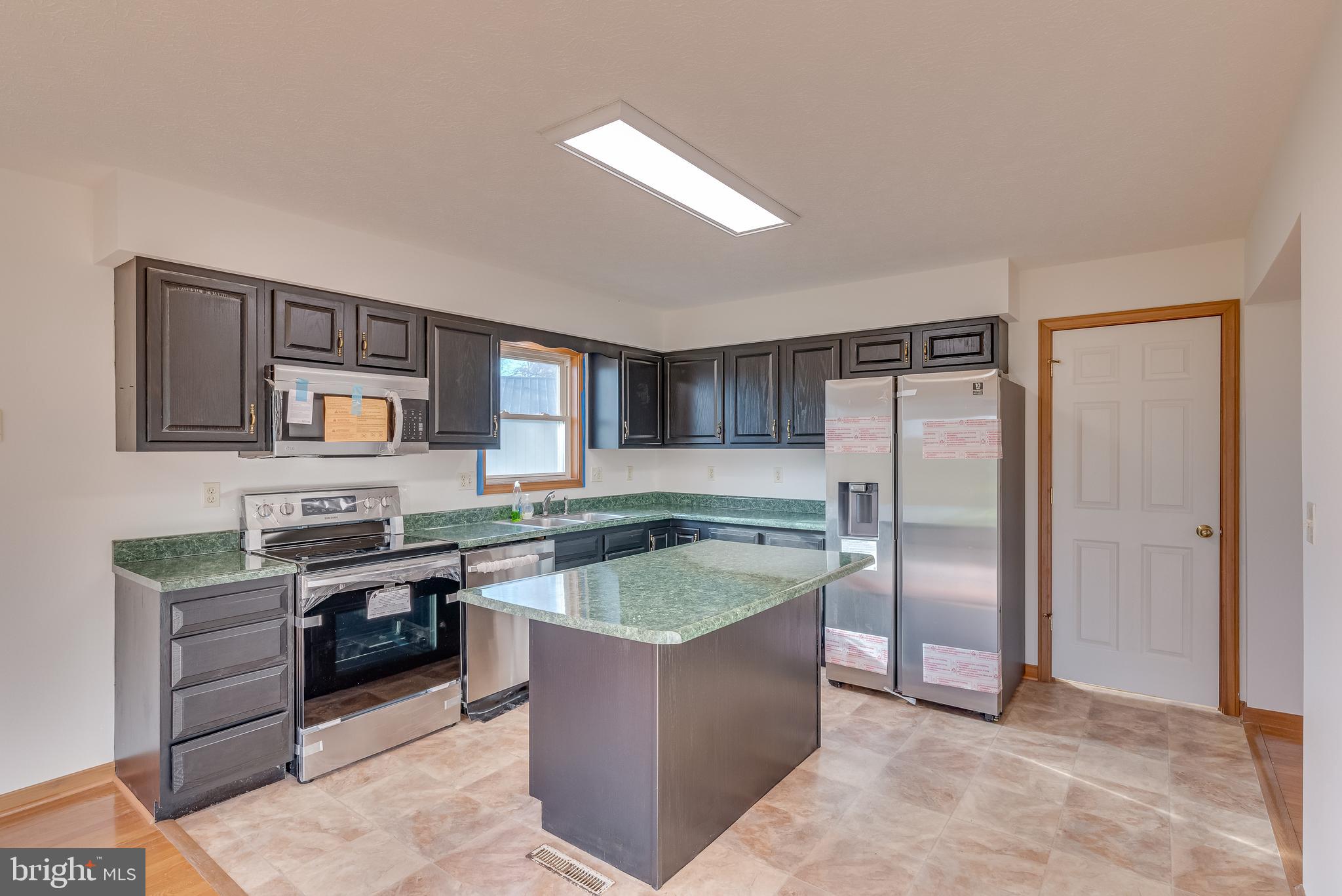 KEEFE FARM - Residential