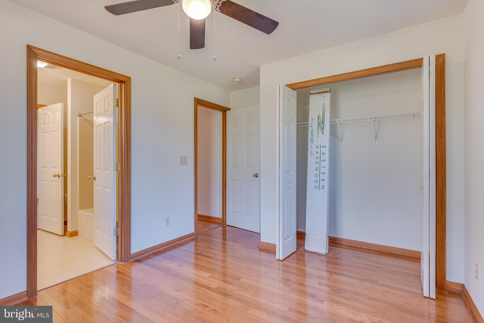 KEEFE FARM - Residential