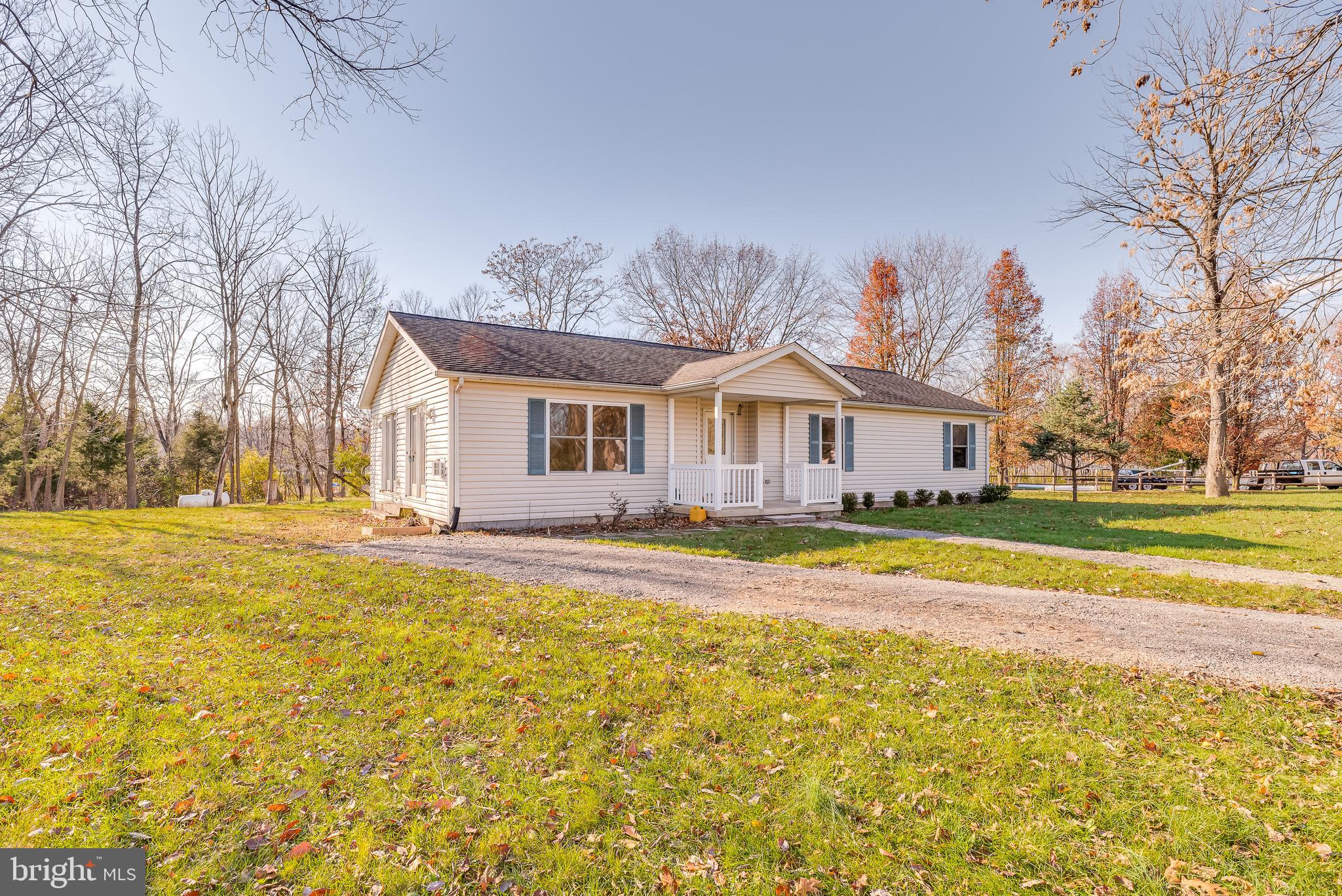 KEEFE FARM - Residential