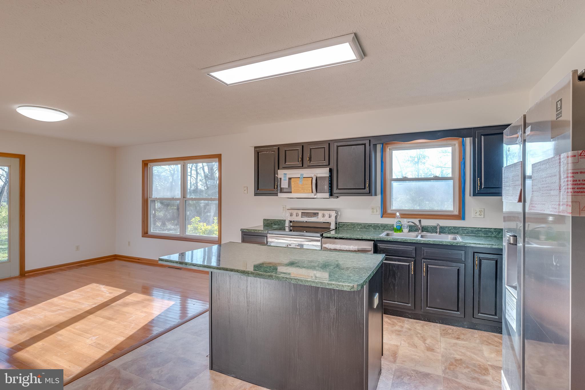 KEEFE FARM - Residential