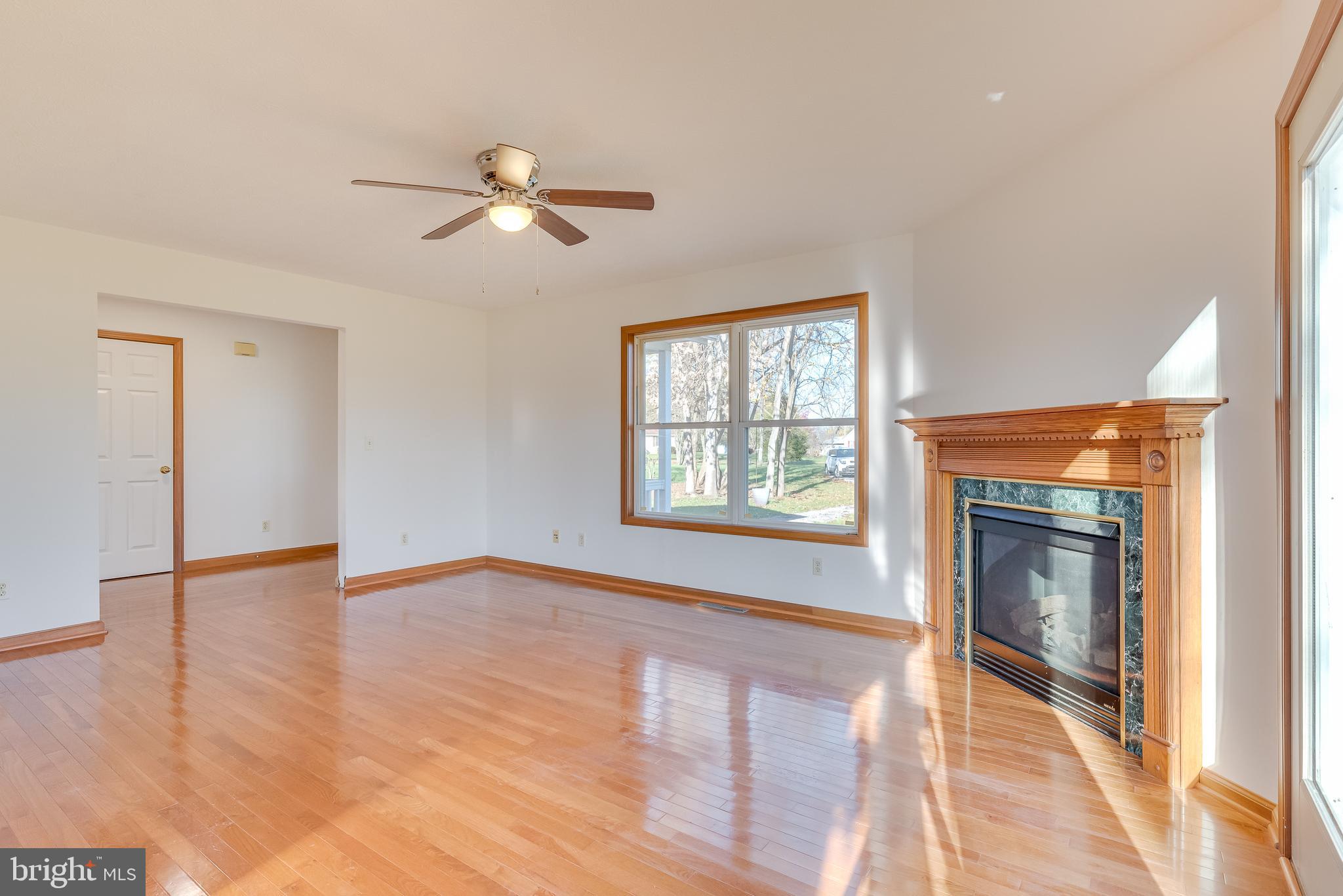 KEEFE FARM - Residential